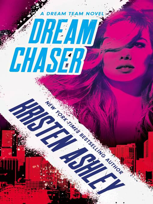 Cover image for Dream Chaser